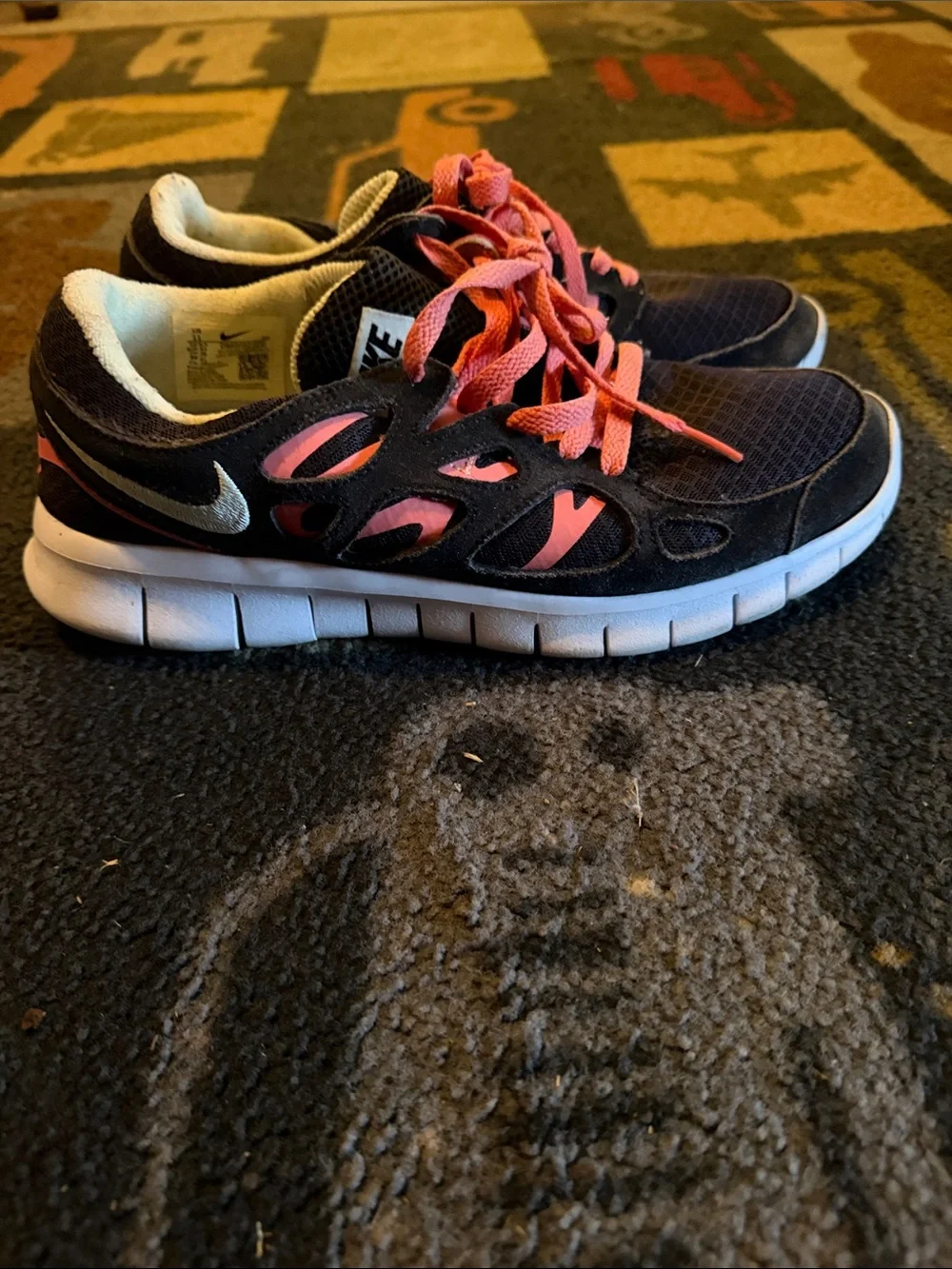 Nike lightweight kids